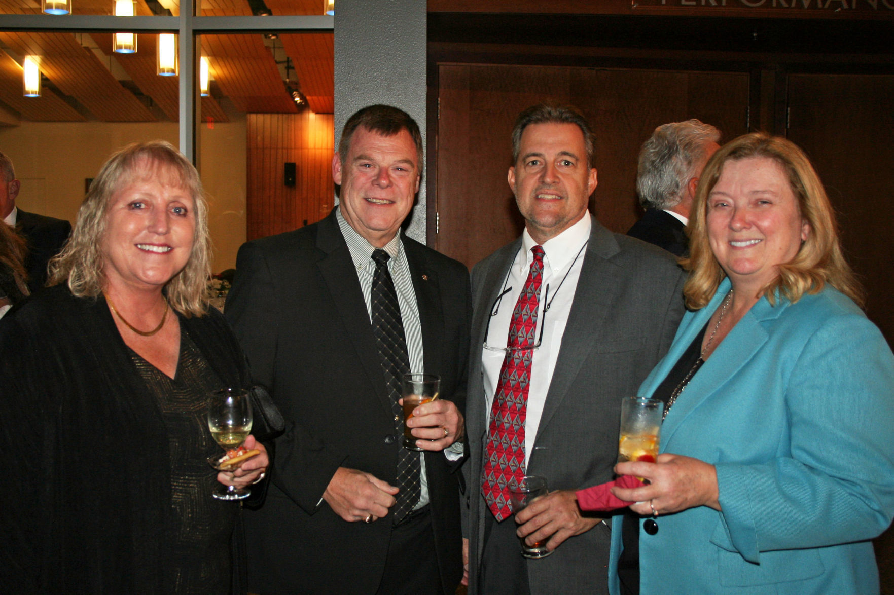 Cedarhurst Chairman's Dinner